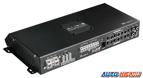 4-канальный усилитель Audio System R-110.4